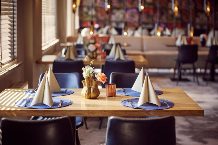 Der Valk, Linstow Holiday home